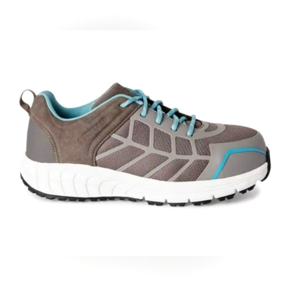 Workload Kyla Safety Shoes Sneakers - size 7 M / 8.5 W